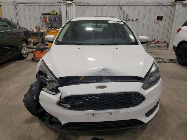 Photo 4 VIN: 1FADP3K29GL221950 - FORD FOCUS SE 