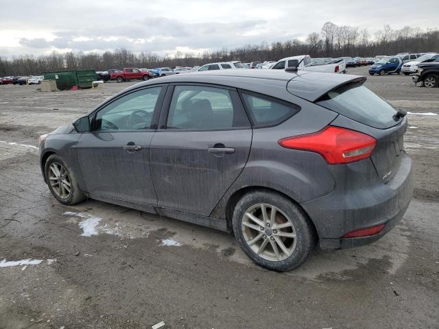 Photo 1 VIN: 1FADP3K29GL224685 - FORD FOCUS SE 