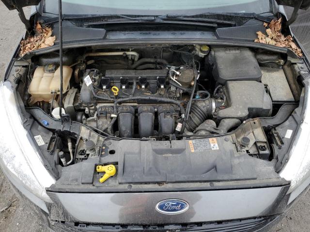 Photo 10 VIN: 1FADP3K29GL224685 - FORD FOCUS SE 