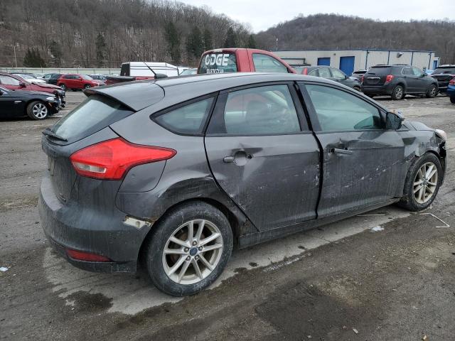 Photo 2 VIN: 1FADP3K29GL224685 - FORD FOCUS SE 