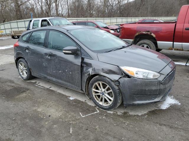 Photo 3 VIN: 1FADP3K29GL224685 - FORD FOCUS SE 