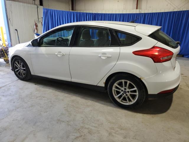 Photo 1 VIN: 1FADP3K29GL225965 - FORD FOCUS SE 