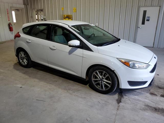 Photo 3 VIN: 1FADP3K29GL225965 - FORD FOCUS SE 