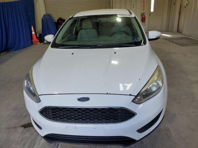 Photo 4 VIN: 1FADP3K29GL225965 - FORD FOCUS SE 