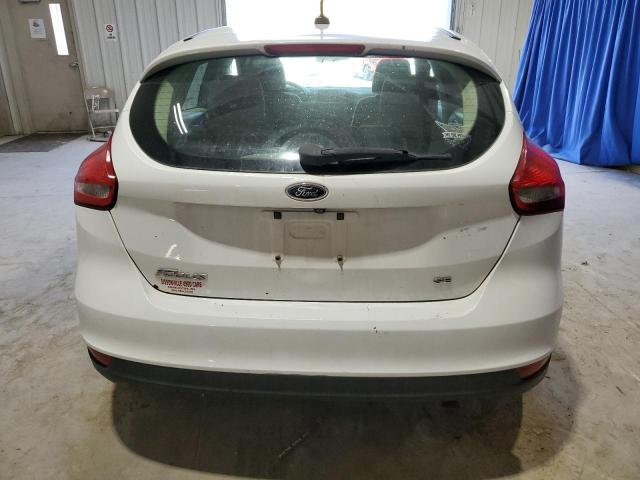 Photo 5 VIN: 1FADP3K29GL225965 - FORD FOCUS SE 