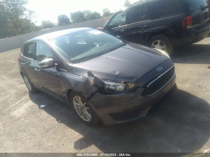 Photo 0 VIN: 1FADP3K29GL229711 - FORD FOCUS 