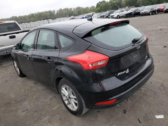 Photo 1 VIN: 1FADP3K29GL230048 - FORD FOCUS 