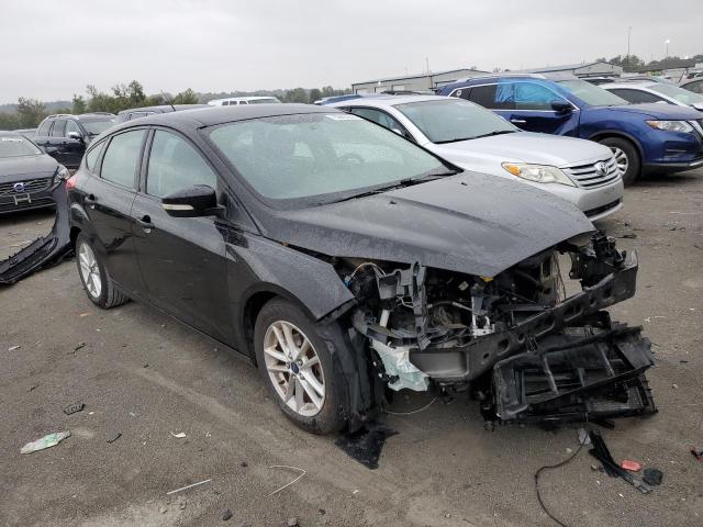 Photo 3 VIN: 1FADP3K29GL230048 - FORD FOCUS 