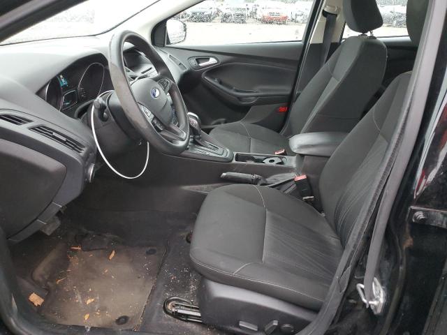 Photo 6 VIN: 1FADP3K29GL230048 - FORD FOCUS 