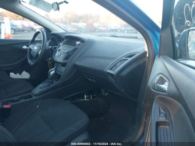 Photo 4 VIN: 1FADP3K29GL230860 - FORD FOCUS 