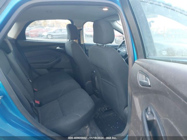 Photo 7 VIN: 1FADP3K29GL230860 - FORD FOCUS 