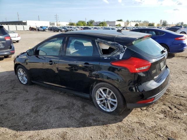 Photo 1 VIN: 1FADP3K29GL231412 - FORD FOCUS 