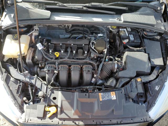 Photo 10 VIN: 1FADP3K29GL231412 - FORD FOCUS 