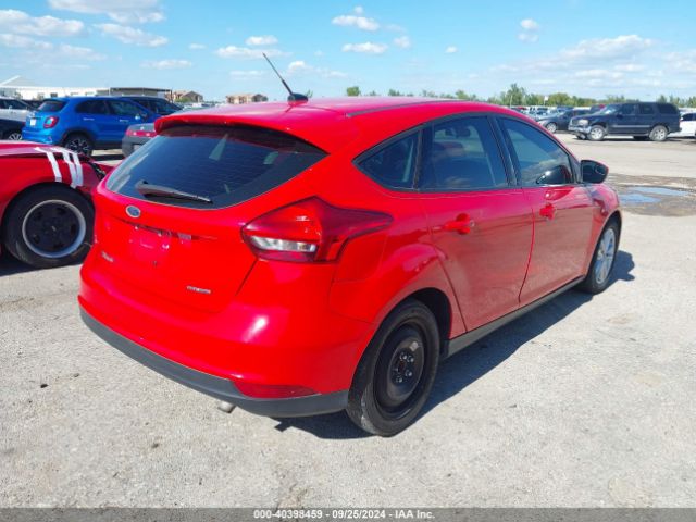 Photo 3 VIN: 1FADP3K29GL235105 - FORD FOCUS 