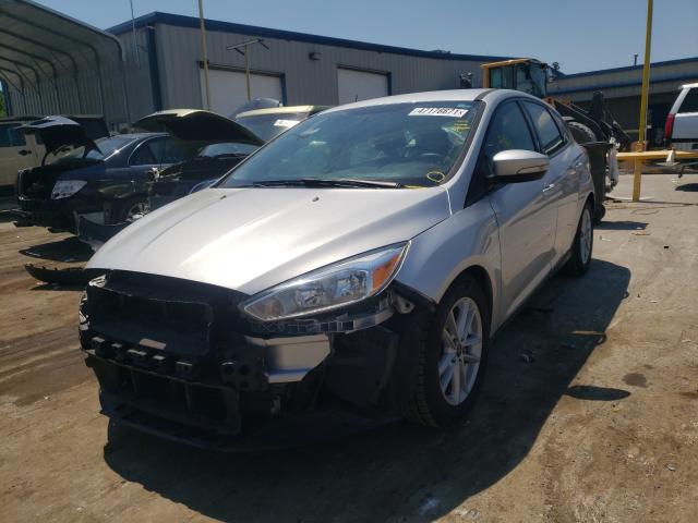 Photo 1 VIN: 1FADP3K29GL235136 - FORD FOCUS 