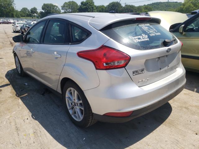 Photo 2 VIN: 1FADP3K29GL235136 - FORD FOCUS 