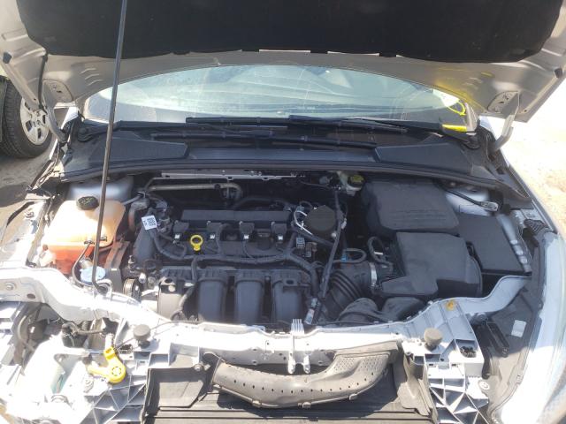 Photo 6 VIN: 1FADP3K29GL235136 - FORD FOCUS 