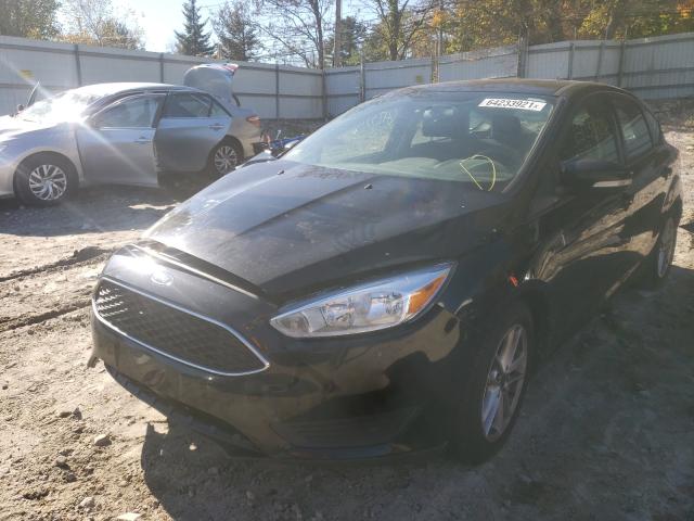 Photo 1 VIN: 1FADP3K29GL235962 - FORD FOCUS SE 