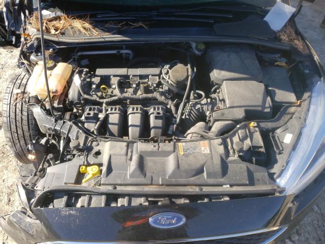 Photo 6 VIN: 1FADP3K29GL235962 - FORD FOCUS SE 