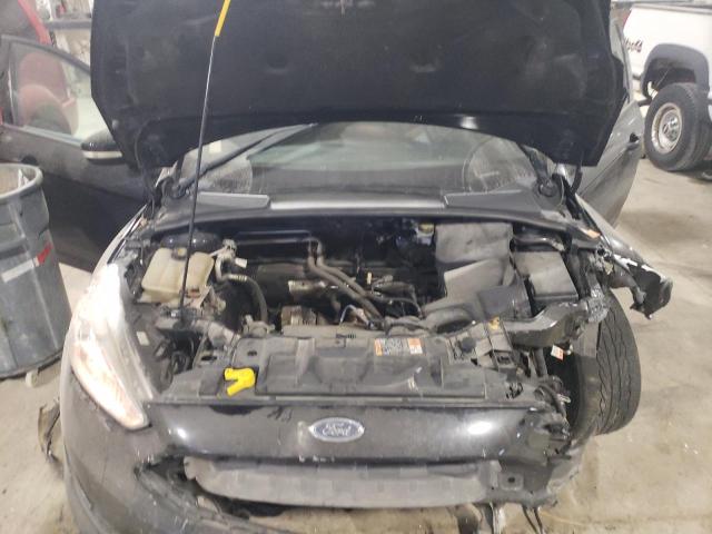 Photo 10 VIN: 1FADP3K29GL243169 - FORD FOCUS SE 