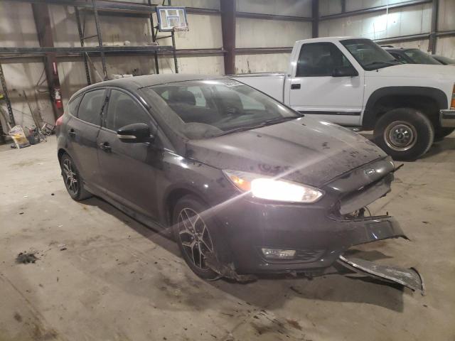 Photo 3 VIN: 1FADP3K29GL243169 - FORD FOCUS SE 