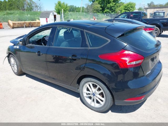 Photo 2 VIN: 1FADP3K29GL263518 - FORD FOCUS 