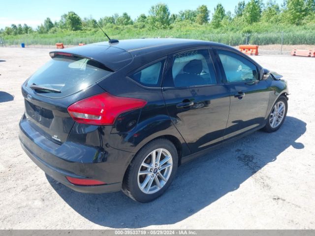 Photo 3 VIN: 1FADP3K29GL263518 - FORD FOCUS 