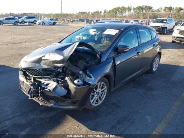 Photo 1 VIN: 1FADP3K29GL266046 - FORD FOCUS 