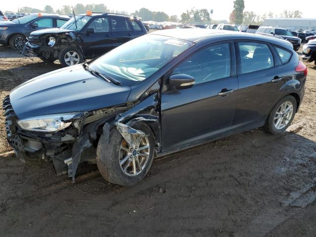 Photo 0 VIN: 1FADP3K29GL269822 - FORD FOCUS 