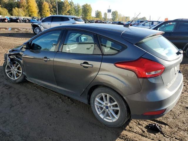 Photo 1 VIN: 1FADP3K29GL269822 - FORD FOCUS 