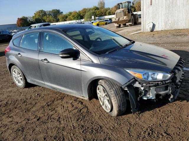 Photo 3 VIN: 1FADP3K29GL269822 - FORD FOCUS 