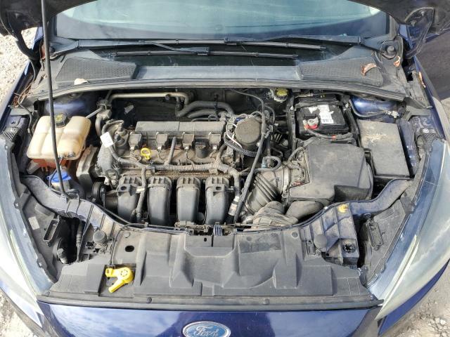 Photo 10 VIN: 1FADP3K29GL277659 - FORD FOCUS 