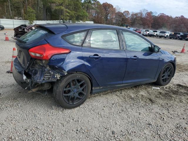 Photo 2 VIN: 1FADP3K29GL277659 - FORD FOCUS 