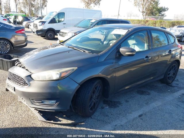 Photo 1 VIN: 1FADP3K29GL285227 - FORD FOCUS 