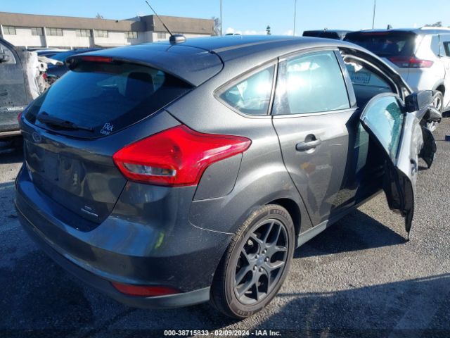 Photo 3 VIN: 1FADP3K29GL285227 - FORD FOCUS 