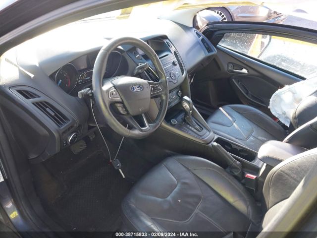 Photo 4 VIN: 1FADP3K29GL285227 - FORD FOCUS 