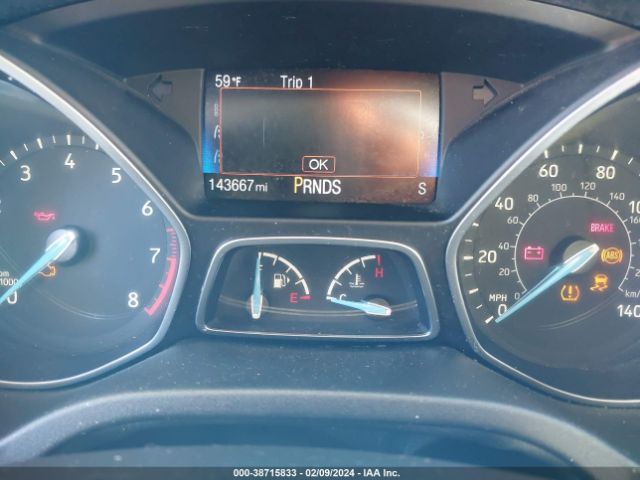 Photo 6 VIN: 1FADP3K29GL285227 - FORD FOCUS 