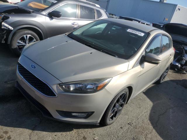 Photo 0 VIN: 1FADP3K29GL289486 - FORD FOCUS 