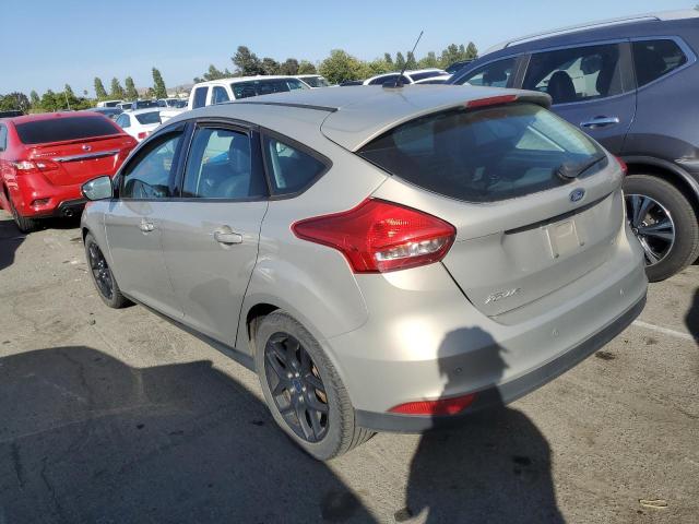 Photo 1 VIN: 1FADP3K29GL289486 - FORD FOCUS 