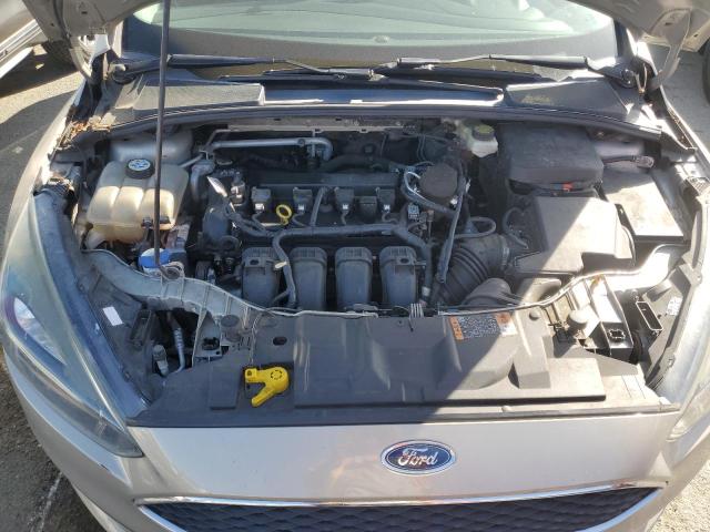 Photo 10 VIN: 1FADP3K29GL289486 - FORD FOCUS 