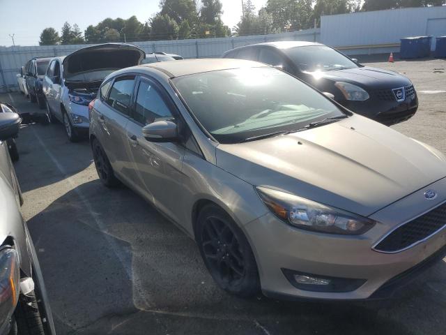 Photo 3 VIN: 1FADP3K29GL289486 - FORD FOCUS 