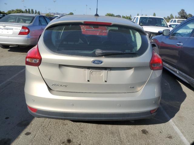 Photo 5 VIN: 1FADP3K29GL289486 - FORD FOCUS 