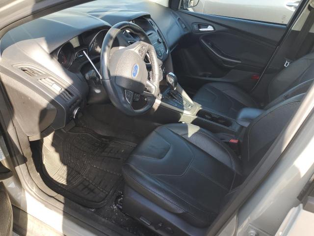 Photo 6 VIN: 1FADP3K29GL289486 - FORD FOCUS 