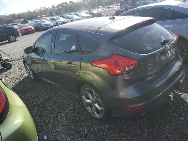 Photo 1 VIN: 1FADP3K29GL289942 - FORD FOCUS SE 