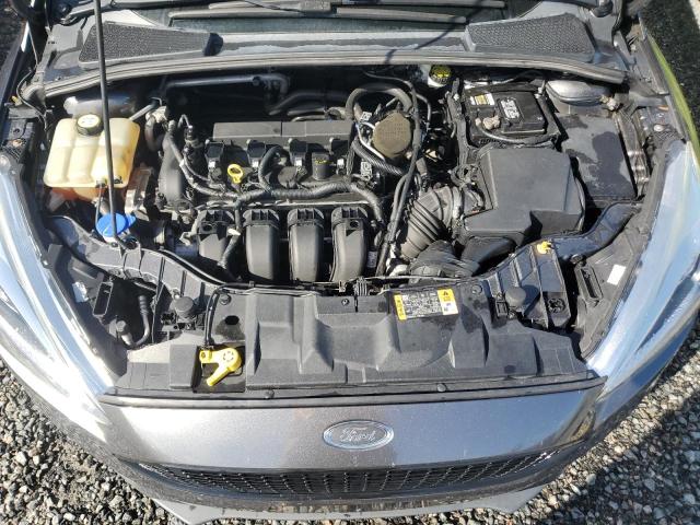 Photo 10 VIN: 1FADP3K29GL289942 - FORD FOCUS SE 