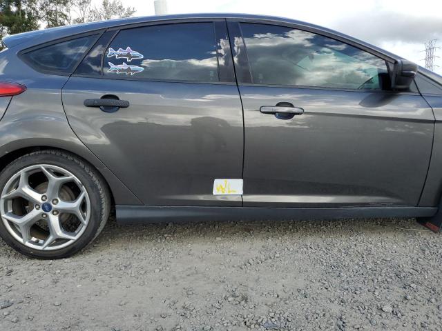 Photo 11 VIN: 1FADP3K29GL289942 - FORD FOCUS SE 