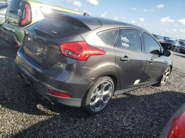 Photo 2 VIN: 1FADP3K29GL289942 - FORD FOCUS SE 