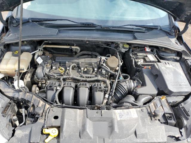 Photo 10 VIN: 1FADP3K29GL295420 - FORD FOCUS SE 