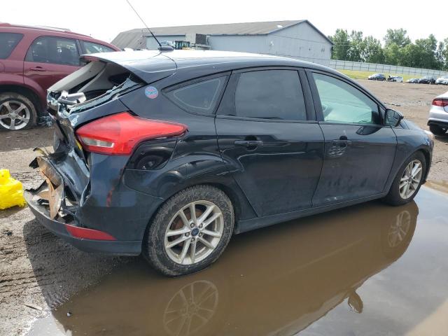 Photo 2 VIN: 1FADP3K29GL295420 - FORD FOCUS SE 