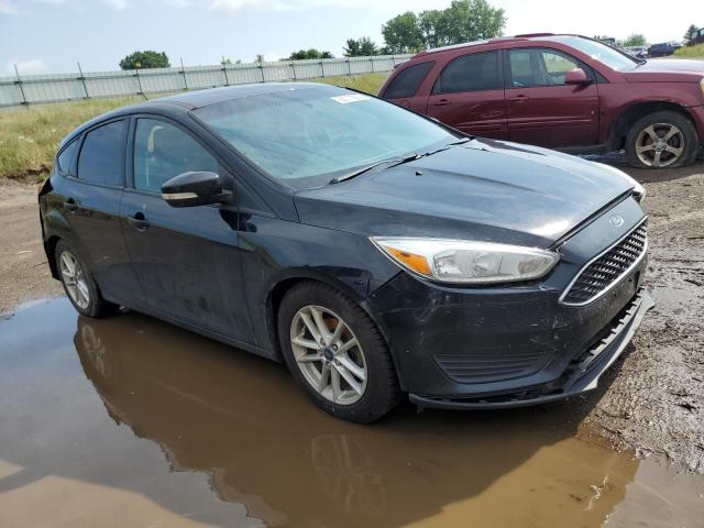 Photo 3 VIN: 1FADP3K29GL295420 - FORD FOCUS SE 